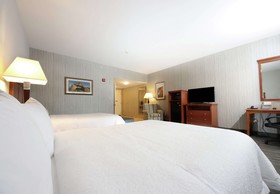 Hampton Inn Ellsworth/Bar Harbor