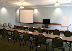 Hampton Inn Ellsworth/Bar Harbor