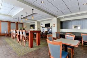 Hampton Inn Ellsworth/Bar Harbor