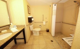 Hampton Inn Ellsworth/Bar Harbor