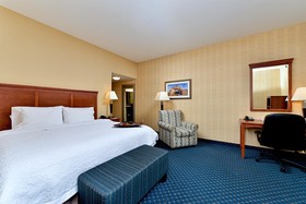 Hampton Inn Ellsworth/Bar Harbor
