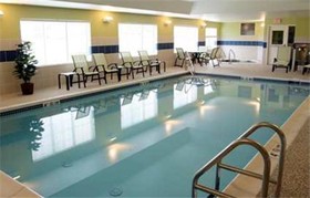 Hampton Inn Ellsworth/Bar Harbor