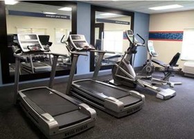 Hampton Inn Ellsworth/Bar Harbor