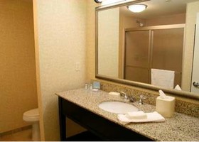 Hampton Inn Ellsworth/Bar Harbor