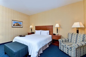 Hampton Inn Ellsworth/Bar Harbor
