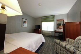 Hampton Inn Ellsworth/Bar Harbor