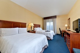 Hampton Inn Ellsworth/Bar Harbor