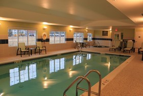 Hampton Inn Ellsworth/Bar Harbor