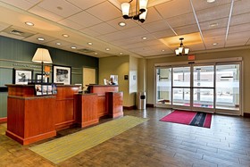 Hampton Inn Ellsworth/Bar Harbor