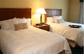 Hampton Inn Ellsworth/Bar Harbor