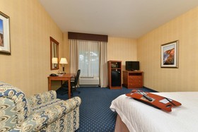 Hampton Inn Ellsworth/Bar Harbor