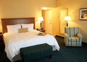Hampton Inn Ellsworth/Bar Harbor
