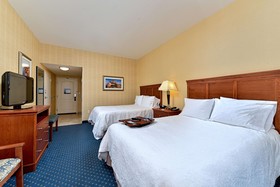 Hampton Inn Ellsworth/Bar Harbor