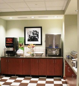 Hampton Inn Ellsworth/Bar Harbor