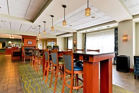 Hampton Inn Ellsworth/Bar Harbor
