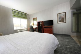 Hampton Inn Ellsworth/Bar Harbor