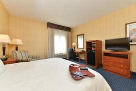 Hampton Inn Ellsworth/Bar Harbor