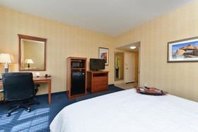 Hampton Inn Ellsworth/Bar Harbor