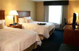 Hampton Inn Ellsworth/Bar Harbor