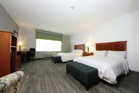 Hampton Inn Ellsworth/Bar Harbor