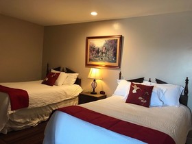 Atlantic Coast Inn