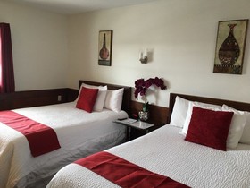 Atlantic Coast Inn