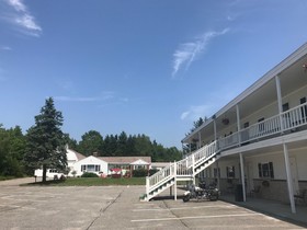 Atlantic Coast Inn