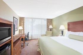 Hawthorn Extended Stay by Wyndham Ellsworth / Bar Harbor
