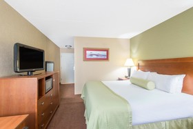 Hawthorn Extended Stay by Wyndham Ellsworth / Bar Harbor