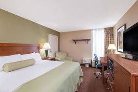 Hawthorn Extended Stay by Wyndham Ellsworth / Bar Harbor