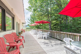 Hawthorn Extended Stay by Wyndham Ellsworth / Bar Harbor