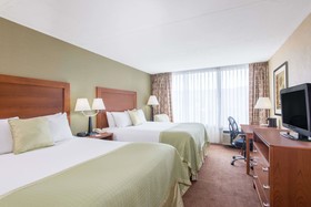 Hawthorn Extended Stay by Wyndham Ellsworth / Bar Harbor