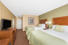 Hawthorn Extended Stay by Wyndham Ellsworth / Bar Harbor