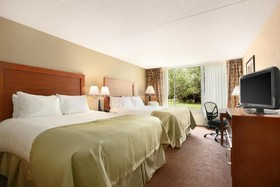 Hawthorn Extended Stay by Wyndham Ellsworth / Bar Harbor
