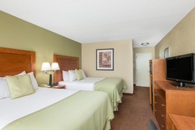 Hawthorn Extended Stay by Wyndham Ellsworth / Bar Harbor