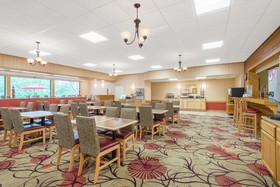 Hawthorn Extended Stay by Wyndham Ellsworth / Bar Harbor
