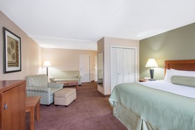 Hawthorn Extended Stay by Wyndham Ellsworth / Bar Harbor