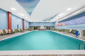 Hawthorn Extended Stay by Wyndham Ellsworth / Bar Harbor