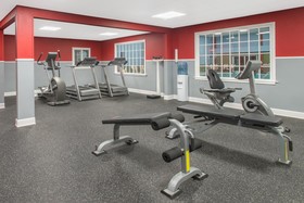 Hawthorn Extended Stay by Wyndham Ellsworth / Bar Harbor