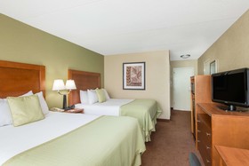 Hawthorn Extended Stay by Wyndham Ellsworth / Bar Harbor