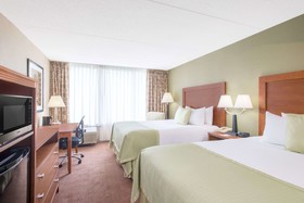 Hawthorn Extended Stay by Wyndham Ellsworth / Bar Harbor