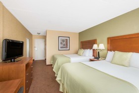Hawthorn Extended Stay by Wyndham Ellsworth / Bar Harbor