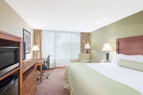 Hawthorn Extended Stay by Wyndham Ellsworth / Bar Harbor