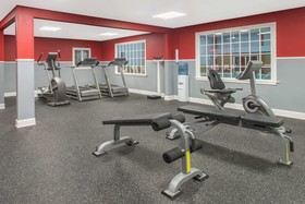 Hawthorn Extended Stay by Wyndham Ellsworth / Bar Harbor