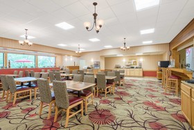 Hawthorn Extended Stay by Wyndham Ellsworth / Bar Harbor