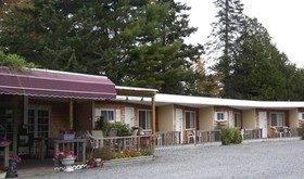 Twilite Motel