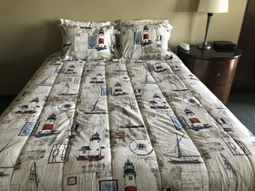 White Birches Motel