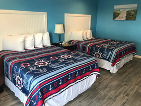 White Birches Motel
