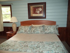 Mount Blue Motel
