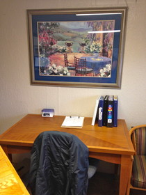 Mount Blue Motel